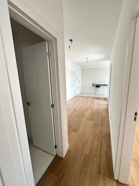 Foto 4 de Apartamento com 2 quartos à venda e para alugar, 59m2 em Chácaras Saudáveis e Encantadoras, Jundiai - SP