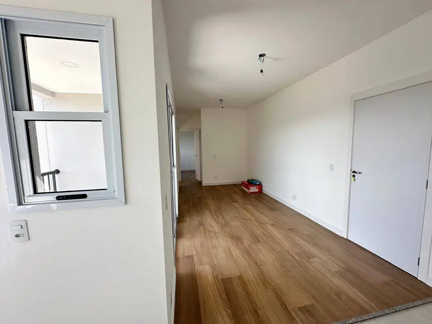 Foto 5 de Apartamento com 2 quartos à venda e para alugar, 59m2 em Chácaras Saudáveis e Encantadoras, Jundiai - SP