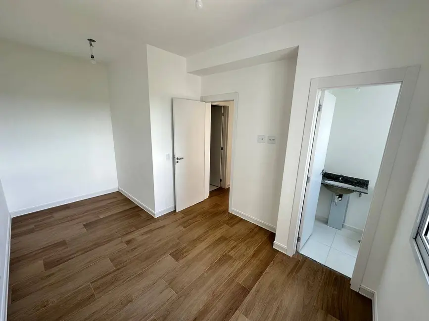 Foto 8 de Apartamento com 2 quartos à venda e para alugar, 59m2 em Chácaras Saudáveis e Encantadoras, Jundiai - SP