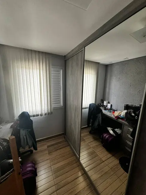 Foto 5 de Apartamento com 2 quartos à venda, 47m2 em Nova Cidade Jardim, Jundiai - SP