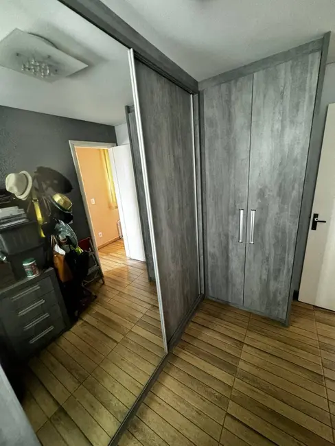 Foto 4 de Apartamento com 2 quartos à venda, 47m2 em Nova Cidade Jardim, Jundiai - SP