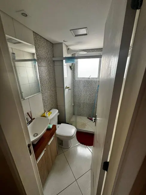 Foto 6 de Apartamento com 2 quartos à venda, 47m2 em Nova Cidade Jardim, Jundiai - SP
