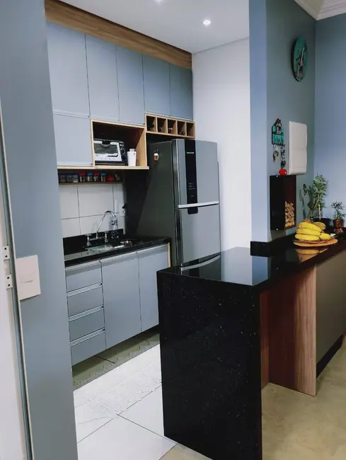 Foto 3 de Apartamento com 2 quartos à venda, 56m2 em Jardim Florestal, Jundiai - SP