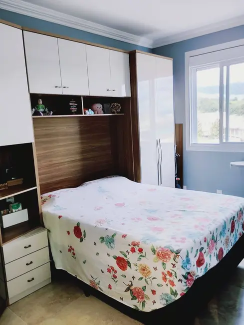 Foto 8 de Apartamento com 2 quartos à venda, 56m2 em Jardim Florestal, Jundiai - SP