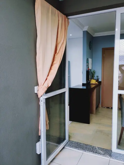 Foto 7 de Apartamento com 2 quartos à venda, 56m2 em Jardim Florestal, Jundiai - SP