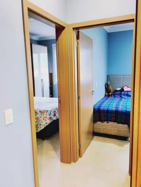 Foto 9 de Apartamento com 2 quartos à venda, 56m2 em Jardim Florestal, Jundiai - SP