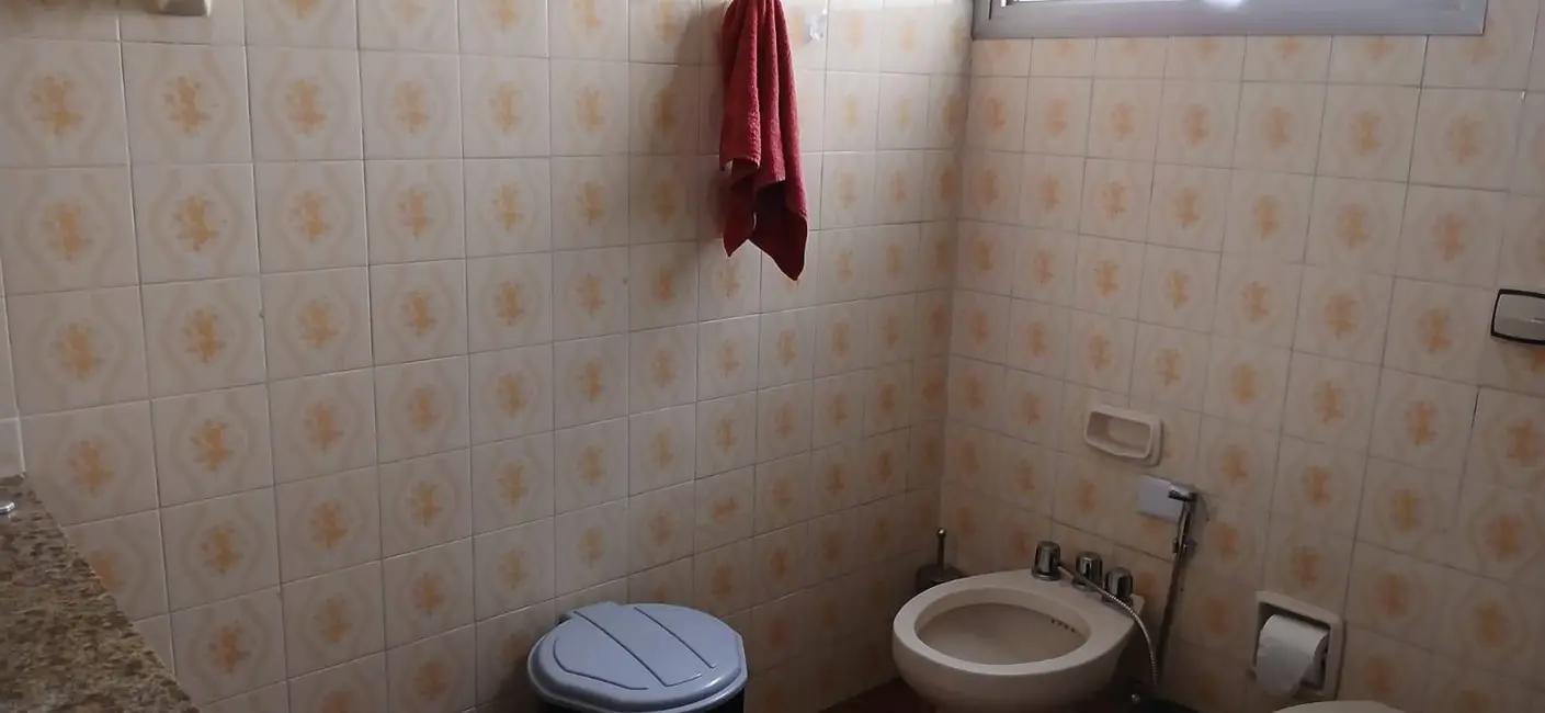 Foto 8 de Apartamento com 3 quartos à venda, 101m2 em Centro, Jundiai - SP