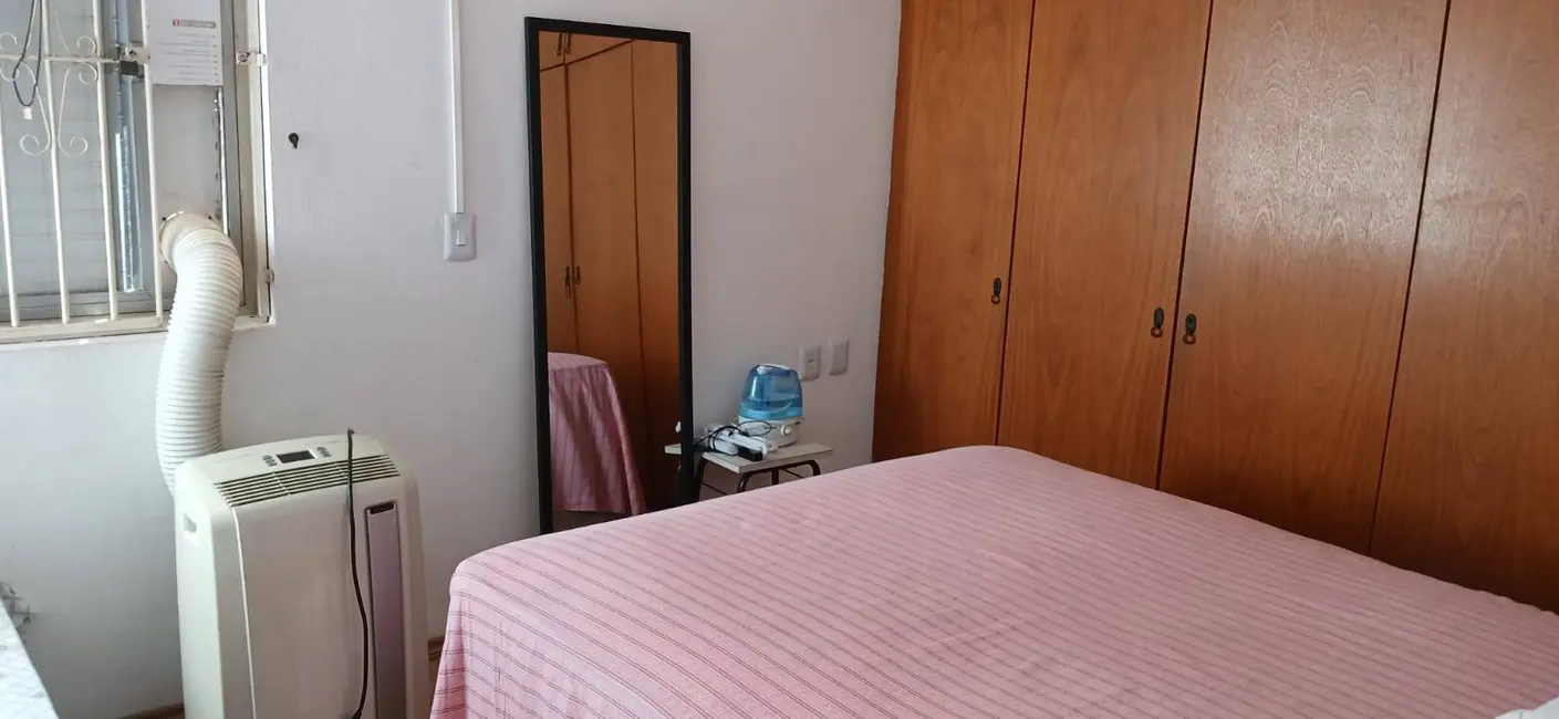 Foto 5 de Apartamento com 3 quartos à venda, 101m2 em Centro, Jundiai - SP