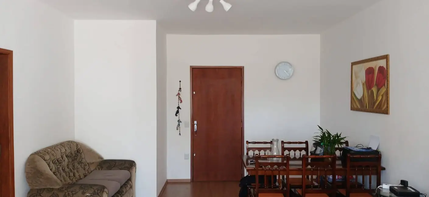 Foto 2 de Apartamento com 3 quartos à venda, 101m2 em Centro, Jundiai - SP