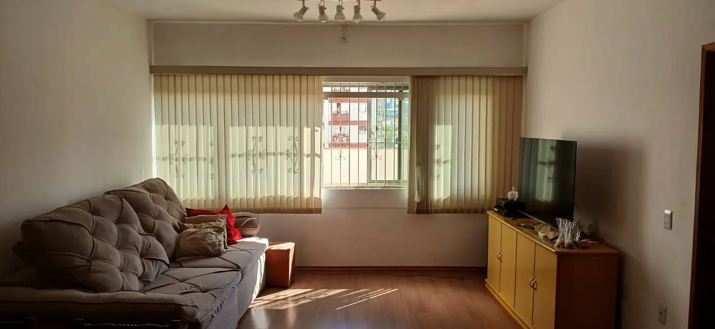Foto 1 de Apartamento com 3 quartos à venda, 101m2 em Centro, Jundiai - SP
