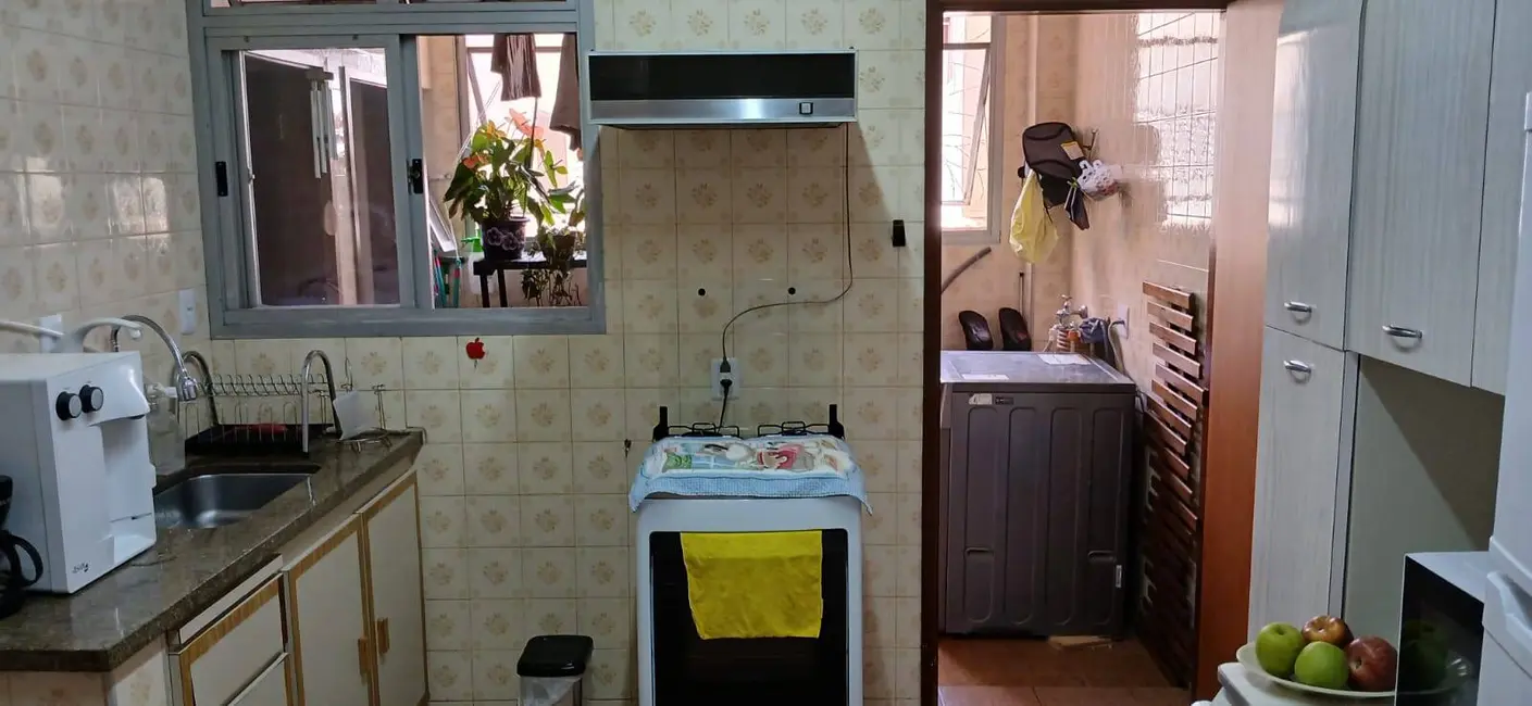 Foto 3 de Apartamento com 3 quartos à venda, 101m2 em Centro, Jundiai - SP