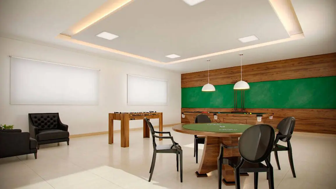 Foto 10 de Apartamento com 2 quartos à venda, 45m2 em Engordadouro, Jundiai - SP