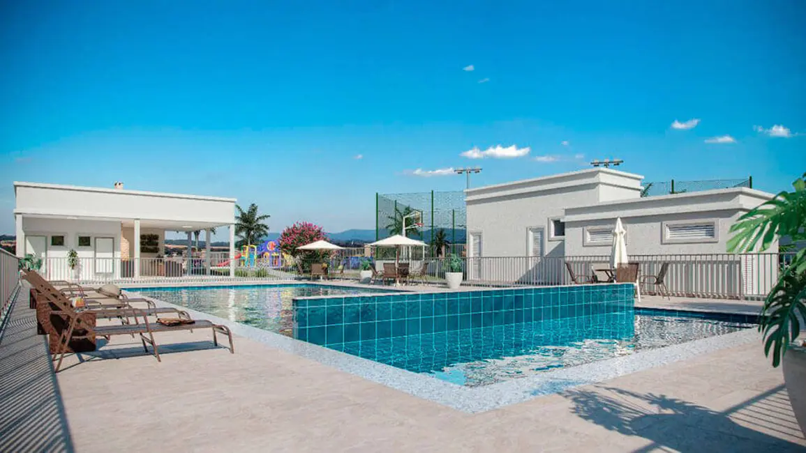 Foto 11 de Apartamento com 2 quartos à venda, 45m2 em Engordadouro, Jundiai - SP