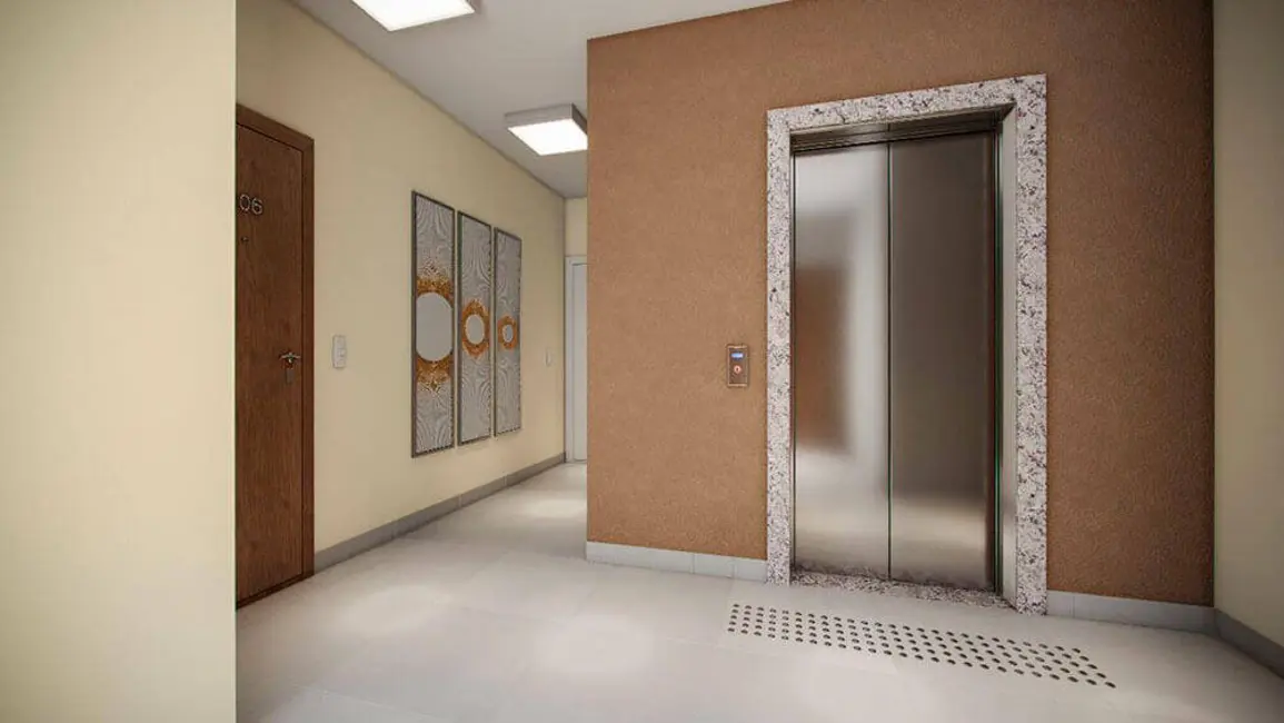 Foto 15 de Apartamento com 2 quartos à venda, 45m2 em Engordadouro, Jundiai - SP