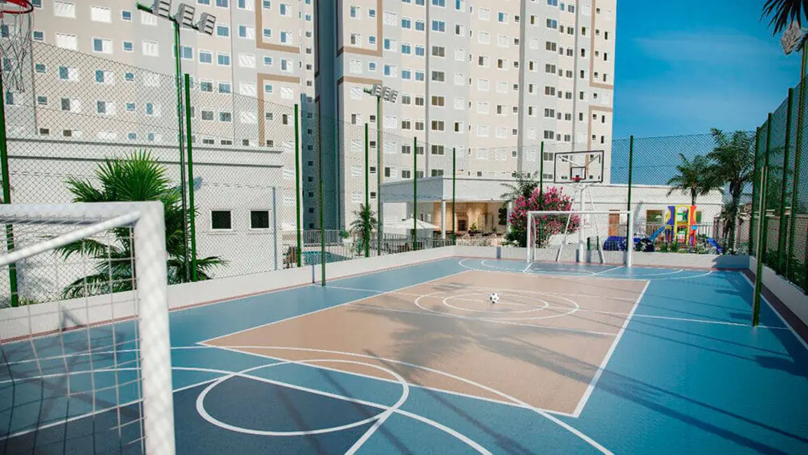 Foto 14 de Apartamento com 2 quartos à venda, 45m2 em Engordadouro, Jundiai - SP