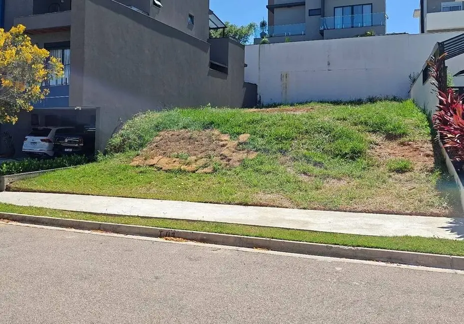 Foto 1 de Lote de Condomínio à venda, 250m2 em Loteamento Ermida, Jundiai - SP
