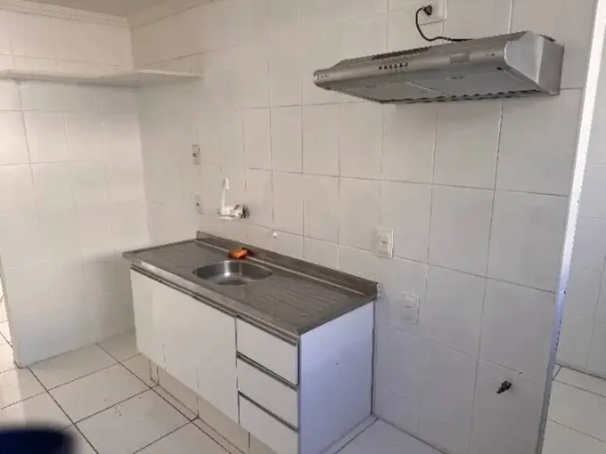 Foto 2 de Apartamento com 2 quartos à venda, 64m2 em Jundiai - SP