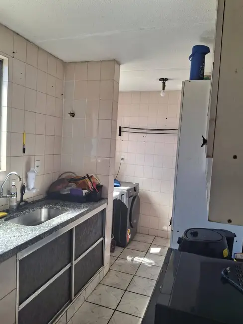 Apartamento com 3 quartos à venda, 69m2 em Residencial Terra da Uva, Jundiai - SP - imagem 3 Foto 3 de Apartamento com 3 quartos à venda, 69m2 em Residencial Terra da Uva, Jundiai - SP