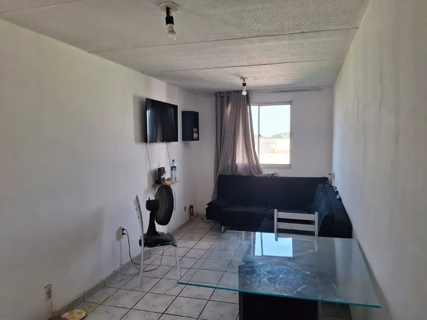 Foto 1 de Apartamento com 3 quartos à venda, 69m2 em Residencial Terra da Uva, Jundiai - SP