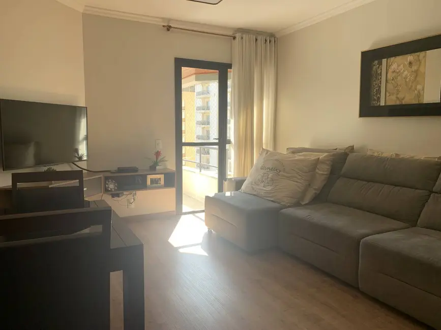 Foto 2 de Apartamento com 3 quartos à venda e para alugar, 92m2 em Centro, Jundiai - SP