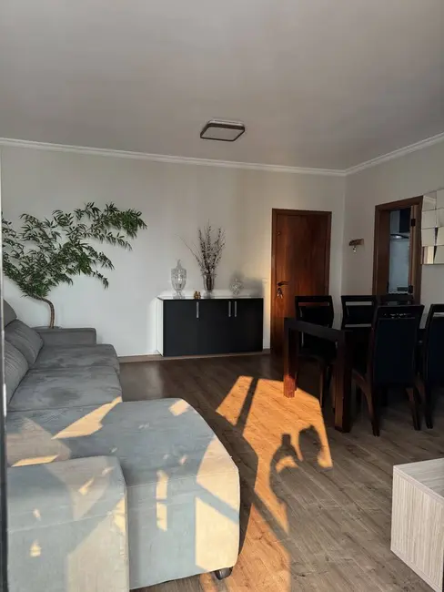 Foto 1 de Apartamento com 3 quartos à venda e para alugar, 92m2 em Centro, Jundiai - SP
