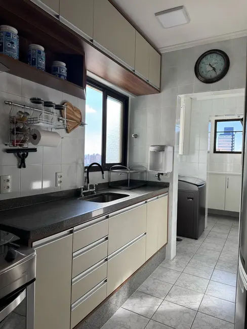 Foto 6 de Apartamento com 3 quartos à venda e para alugar, 92m2 em Centro, Jundiai - SP