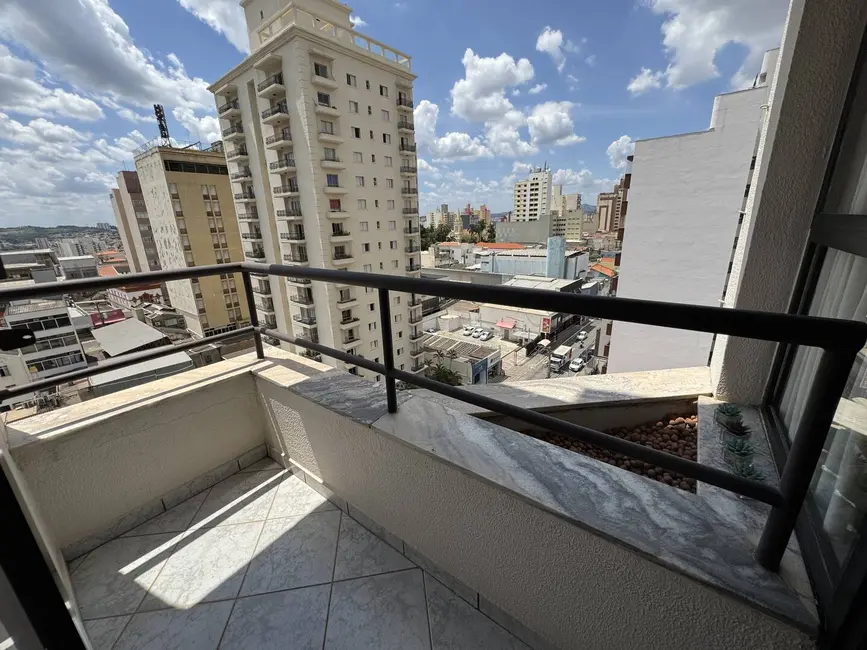 Foto 3 de Apartamento com 3 quartos à venda e para alugar, 92m2 em Centro, Jundiai - SP