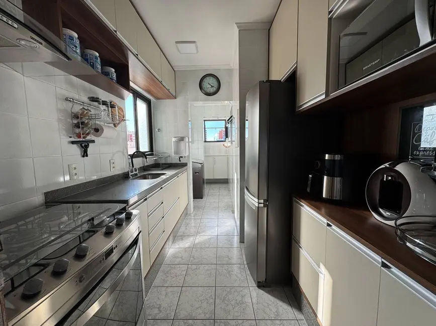 Foto 5 de Apartamento com 3 quartos à venda e para alugar, 92m2 em Centro, Jundiai - SP