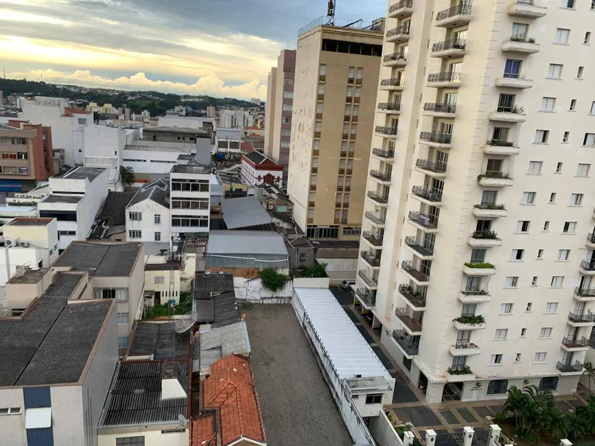 Foto 9 de Apartamento com 3 quartos à venda e para alugar, 92m2 em Centro, Jundiai - SP