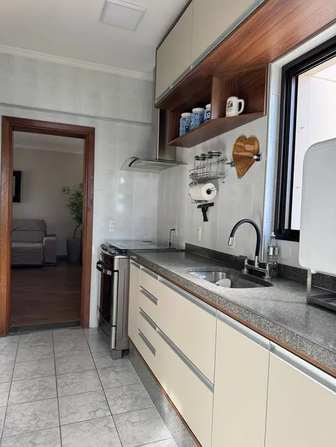 Foto 8 de Apartamento com 3 quartos à venda e para alugar, 92m2 em Centro, Jundiai - SP
