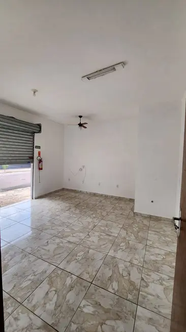 Foto 2 de Sala Comercial para alugar, 25m2 em Jardim Ermida I, Jundiai - SP