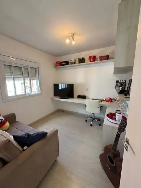 Foto 6 de Apartamento com 2 quartos à venda, 60m2 em Bosque dos Jacarandás, Jundiai - SP