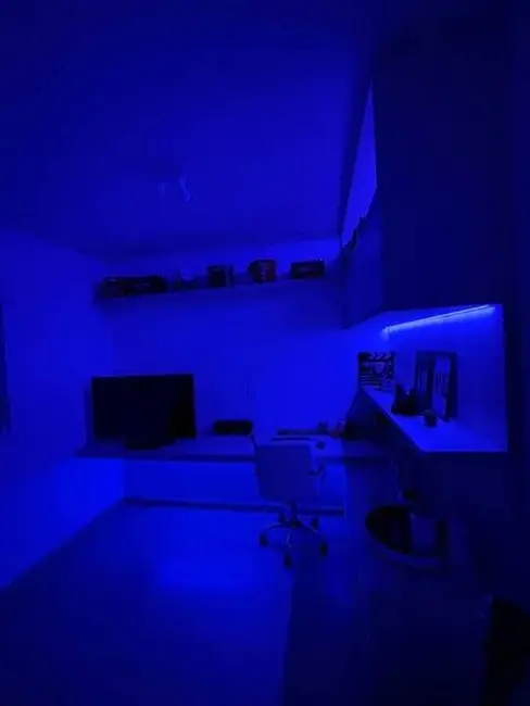 Foto 7 de Apartamento com 2 quartos à venda, 60m2 em Bosque dos Jacarandás, Jundiai - SP