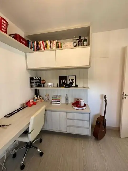 Foto 5 de Apartamento com 2 quartos à venda, 60m2 em Bosque dos Jacarandás, Jundiai - SP
