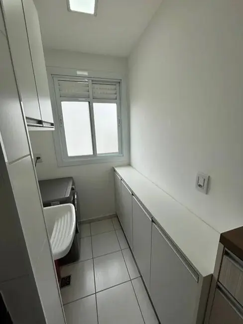 Foto 8 de Apartamento com 2 quartos à venda, 60m2 em Bosque dos Jacarandás, Jundiai - SP