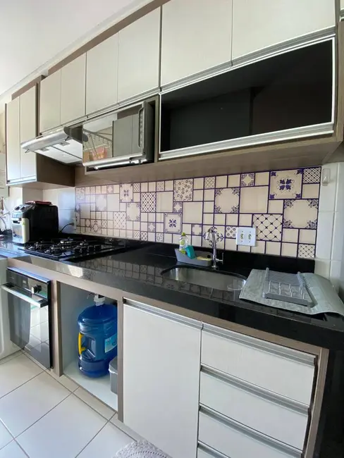 Apartamento com 2 quartos à venda, 50m2 em Vila Nambi, Jundiai - SP - imagem 6 Foto 6 de Apartamento com 2 quartos à venda, 50m2 em Vila Nambi, Jundiai - SP