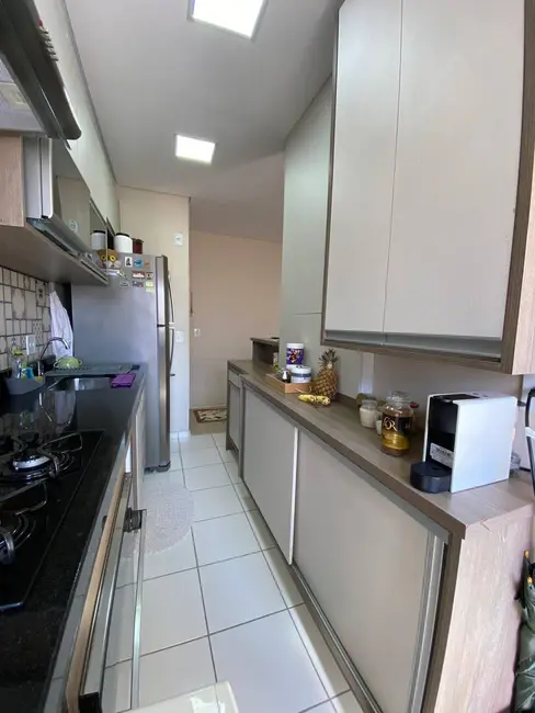 Apartamento com 2 quartos à venda, 50m2 em Vila Nambi, Jundiai - SP - imagem 9 Foto 9 de Apartamento com 2 quartos à venda, 50m2 em Vila Nambi, Jundiai - SP