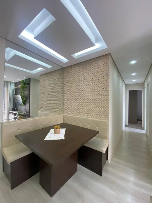 Apartamento com 2 quartos à venda, 50m2 em Vila Nambi, Jundiai - SP - imagem 3 Foto 3 de Apartamento com 2 quartos à venda, 50m2 em Vila Nambi, Jundiai - SP