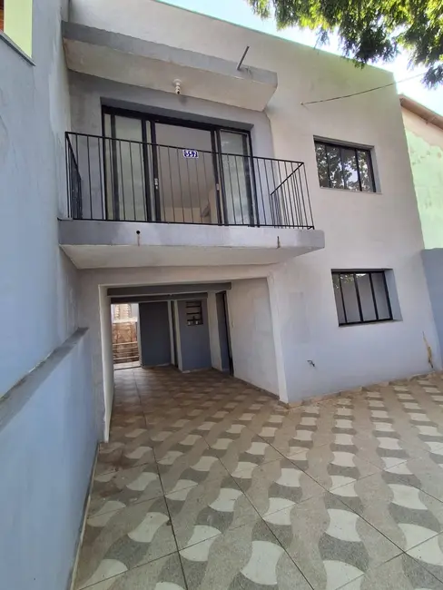 Foto 1 de Sobrado à venda, 146m2 em Jardim Pacaembu, Jundiai - SP