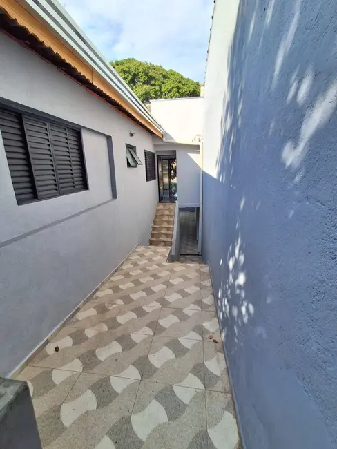 Foto 10 de Sobrado à venda, 146m2 em Jardim Pacaembu, Jundiai - SP