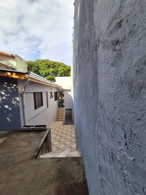 Foto 11 de Sobrado à venda, 146m2 em Jardim Pacaembu, Jundiai - SP