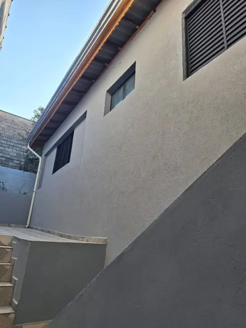 Foto 14 de Sobrado à venda, 146m2 em Jardim Pacaembu, Jundiai - SP