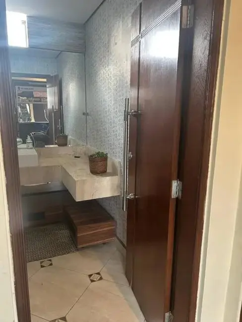 Foto 7 de Sala Comercial à venda e para alugar, 650m2 em Vila Municipal, Jundiai - SP