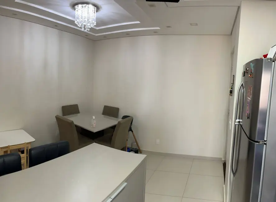 Foto 9 de Apartamento com 2 quartos à venda, 50m2 em Vila Nambi, Jundiai - SP