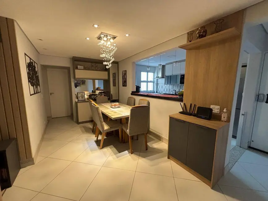 Foto 6 de Apartamento com 2 quartos à venda, 78m2 em Jardim Tamoio, Jundiai - SP