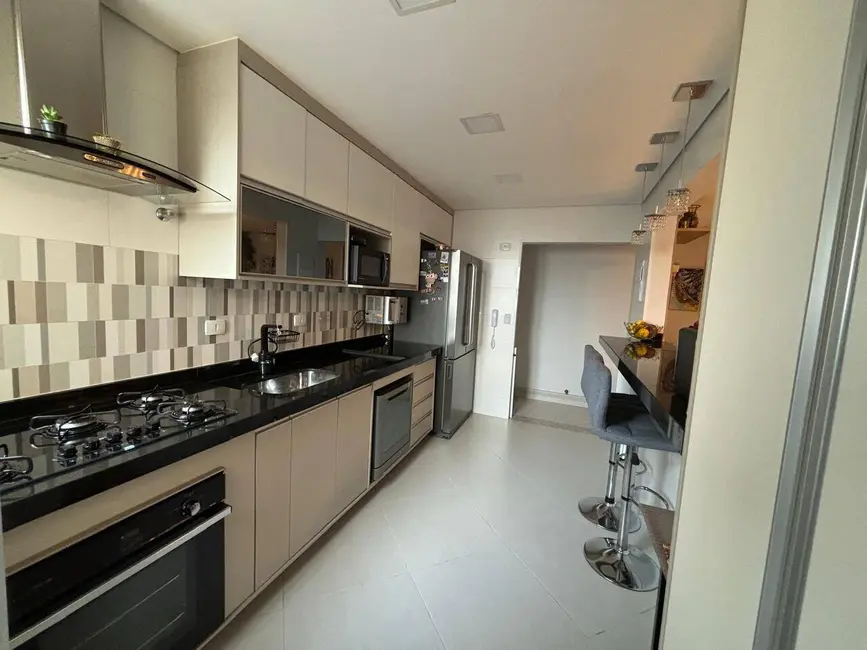 Foto 2 de Apartamento com 2 quartos à venda, 78m2 em Jardim Tamoio, Jundiai - SP