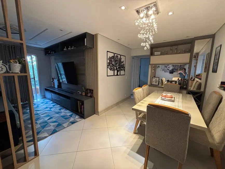 Foto 1 de Apartamento com 2 quartos à venda, 78m2 em Jardim Tamoio, Jundiai - SP