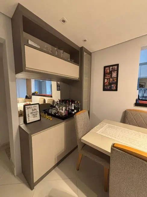 Foto 7 de Apartamento com 2 quartos à venda, 78m2 em Jardim Tamoio, Jundiai - SP