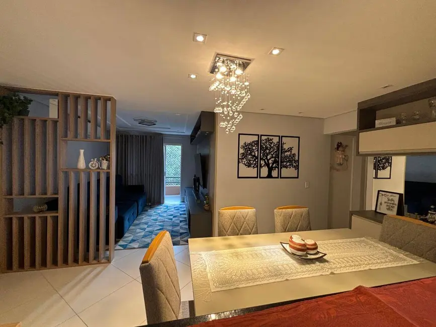 Foto 5 de Apartamento com 2 quartos à venda, 78m2 em Jardim Tamoio, Jundiai - SP