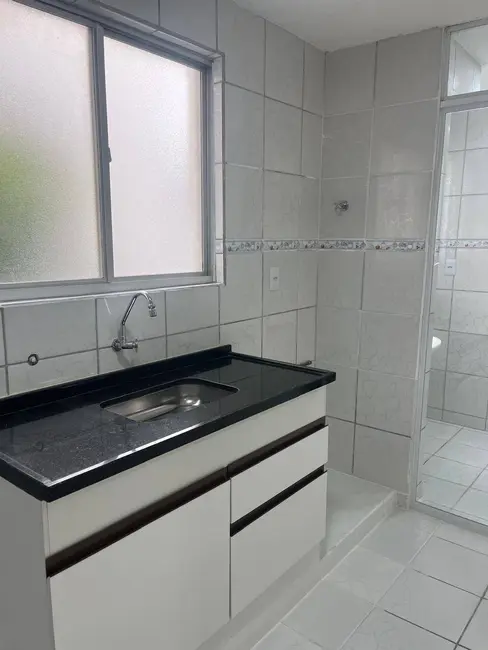 Foto 3 de Apartamento com 3 quartos à venda, 69m2 em Residencial Terra da Uva, Jundiai - SP